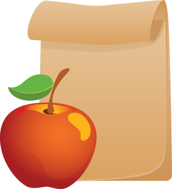 Parchemins - Apple (600x660)
