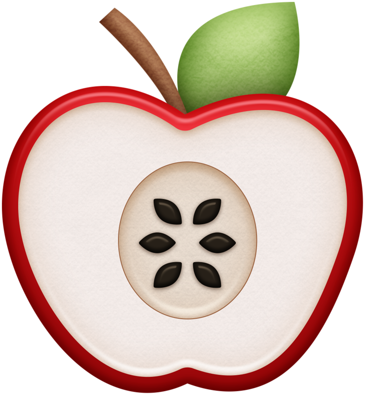 Food - Clip Art (740x800)