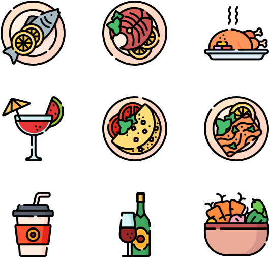 Food - Food (600x564)
