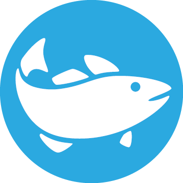 Fish Processing - Fish Processing Cartoons (367x367)