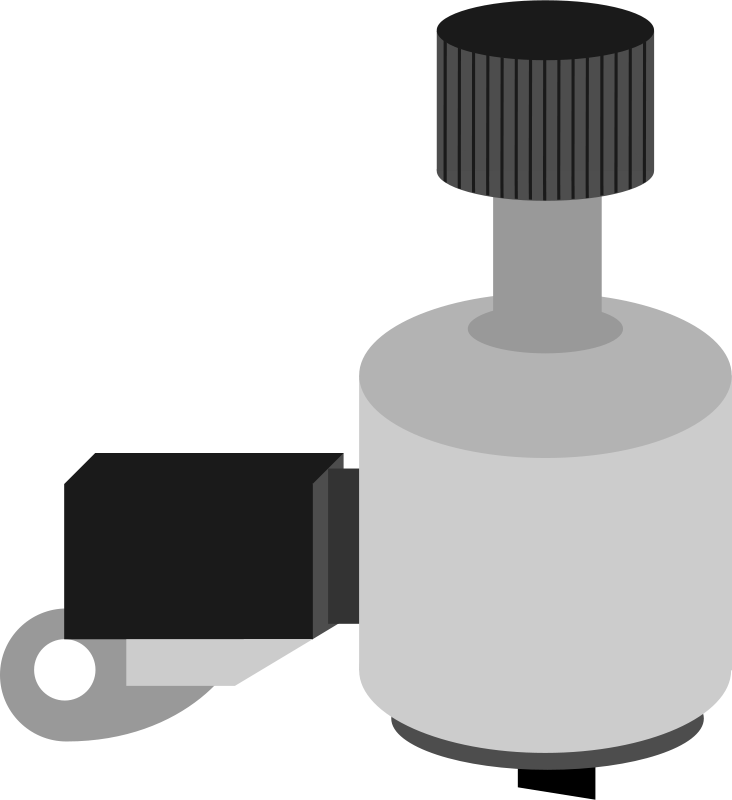 Dynamo Png (732x800)