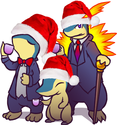 Holiday Issue100 Mcd - Cartoon (400x420)