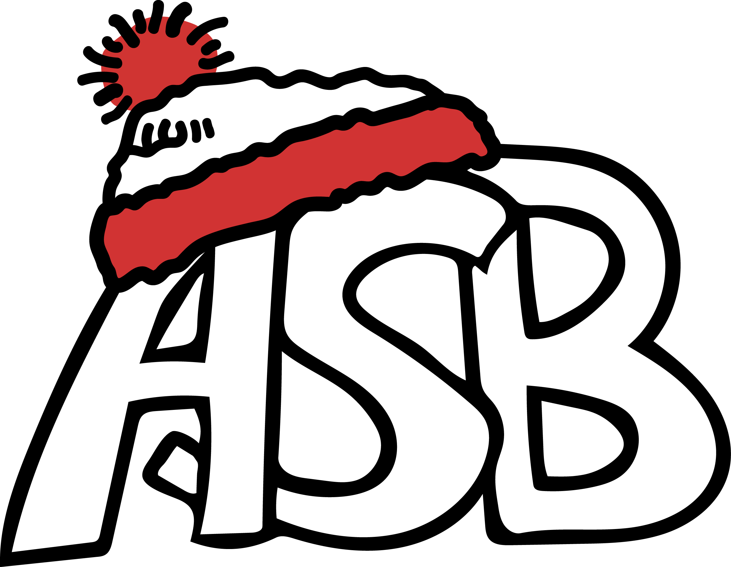 Asb Logo Transparent Background - Asb Logo (2519x1956)
