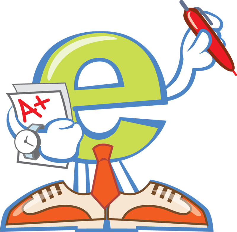 Lugoff Elementary School - Clip Art (800x782)