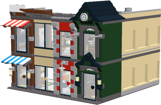 Mall 1 - Shopping Mall (800x457)