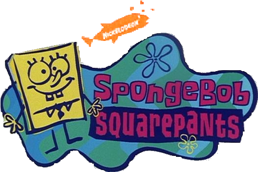 Spongebob Squarepants - Spongebob Squarepants Movie [book] (644x420)
