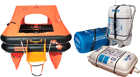 Balsa Iso 9650 Tipo I - Raft (480x260)