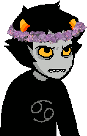 Karkat Vantas (328x478)