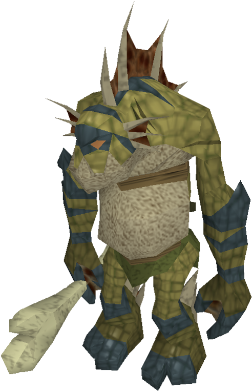 Troll - Cuirass (500x772)