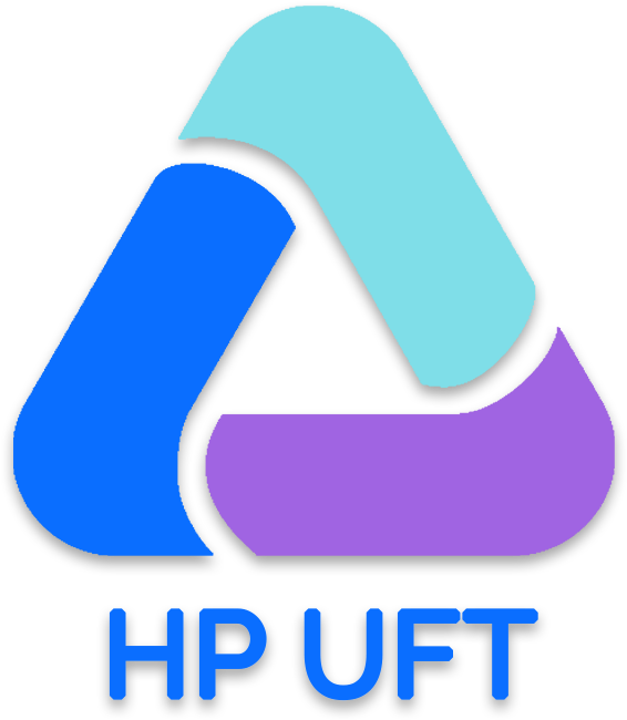 Enquire Now - Hp Unified Functional Testing Logo (800x800)