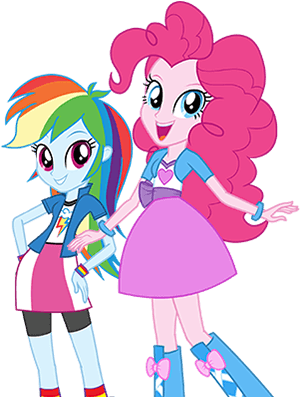 Uploaded - Pinkie Pie (510x500)