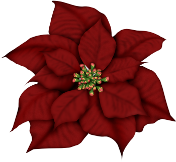 Twilight Christmas - Clip Art (358x341)