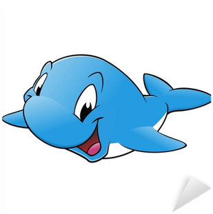 Ballenas Bebes Animadas (400x400)