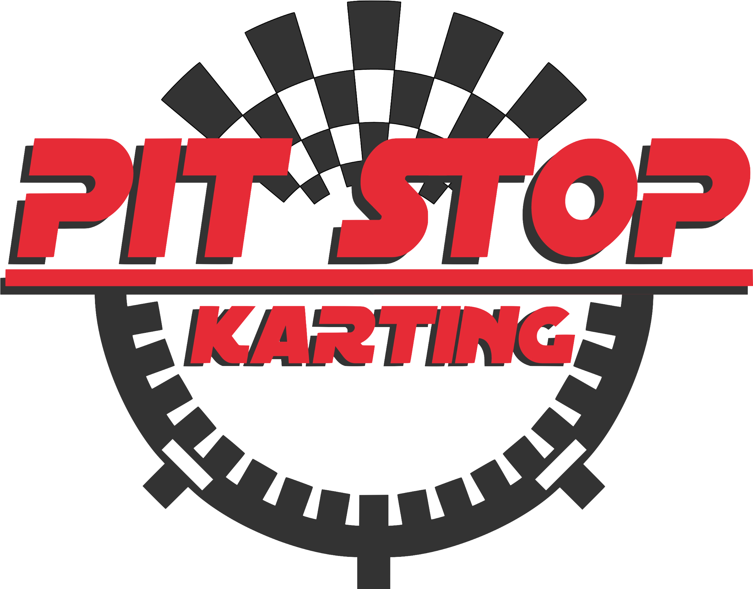 Site Under Construction Pit Stop - Pit Stop (2500x2500)