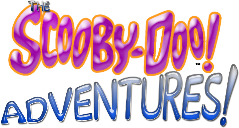 The Scooby-doo Adventures - Scooby Doo (881x502)