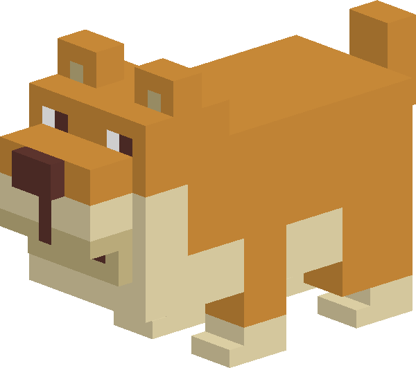 Doge - Doge (600x532)