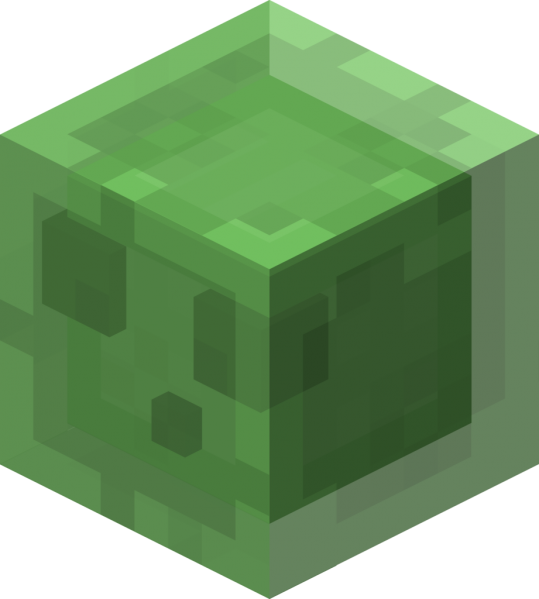 Slime - Slime (539x599)