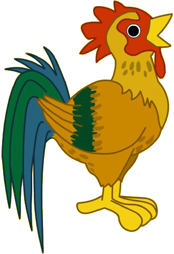 Chicken (340x495)