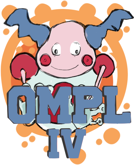 Introduction To Ompl - Cartoon (473x631)