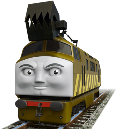 Diesel - Diesel (426x436)
