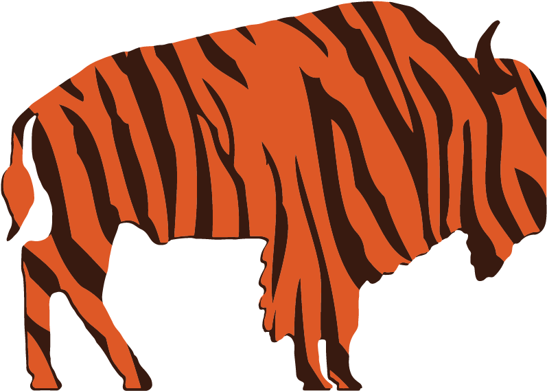 Bison (850x850)