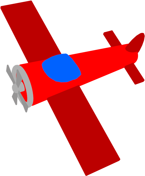 Plane Still One - Plane Still One (1920x1080)