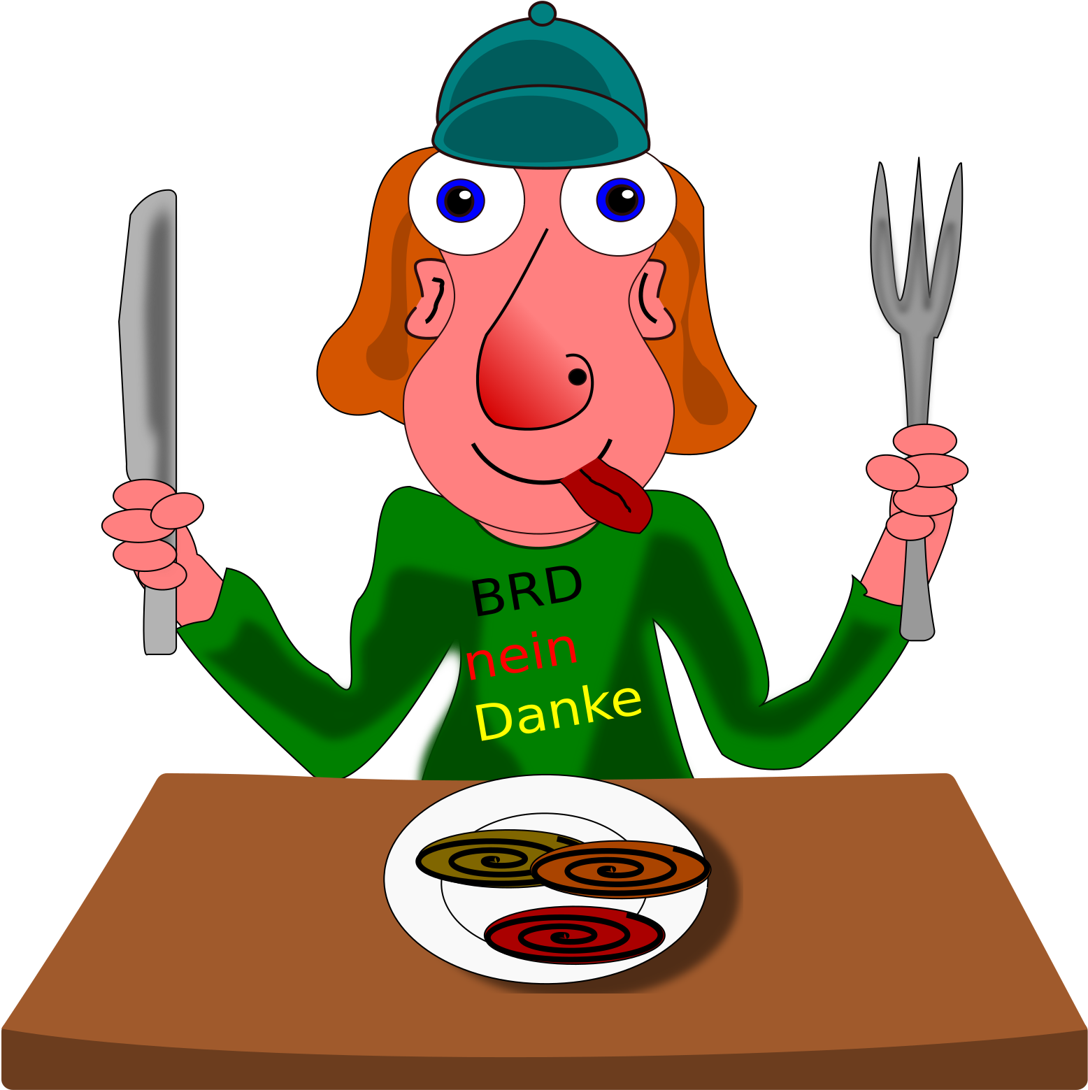 Eats Special Dish - Dish (2400x1676)
