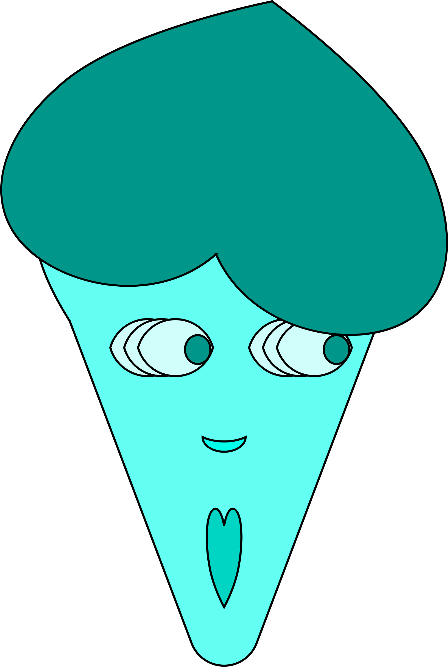 Big Image - Triangle (1549x2308)