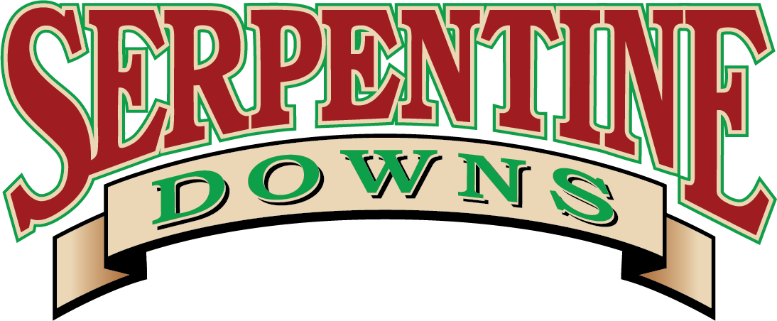 Serpentine Downs Logo - Serpentine Downs Logo (1094x452)