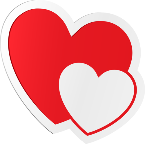 Cards - Clip Art (500x495)
