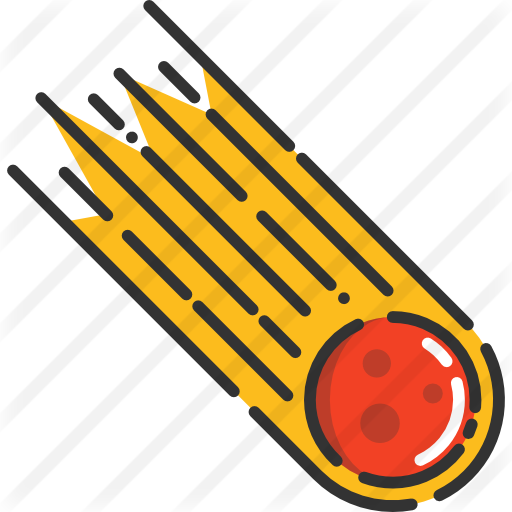 Meteorite - Meteorite Icon (512x512)