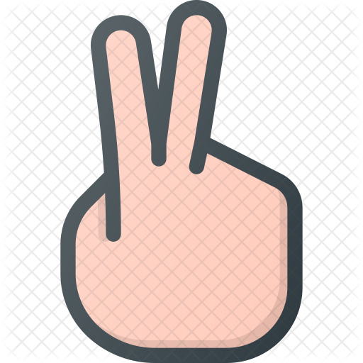 Peace Icon - Sign (512x512)