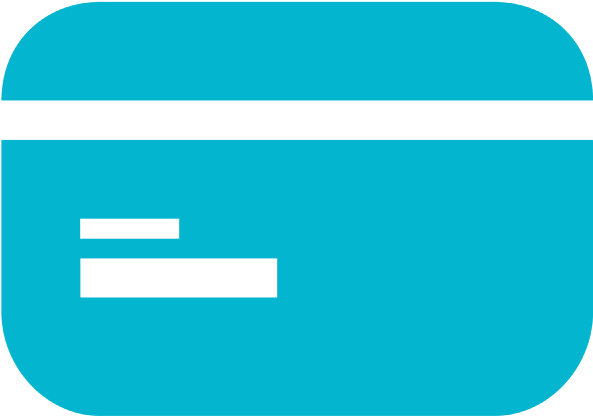 Enter Your Payment Information - Illustration (800x800)