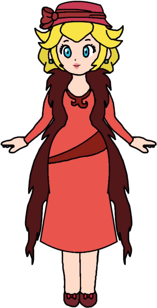Lottie - Cartoon (720x1109)