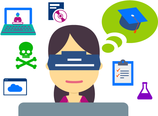 Simulation - Simulation Clipart (557x400)