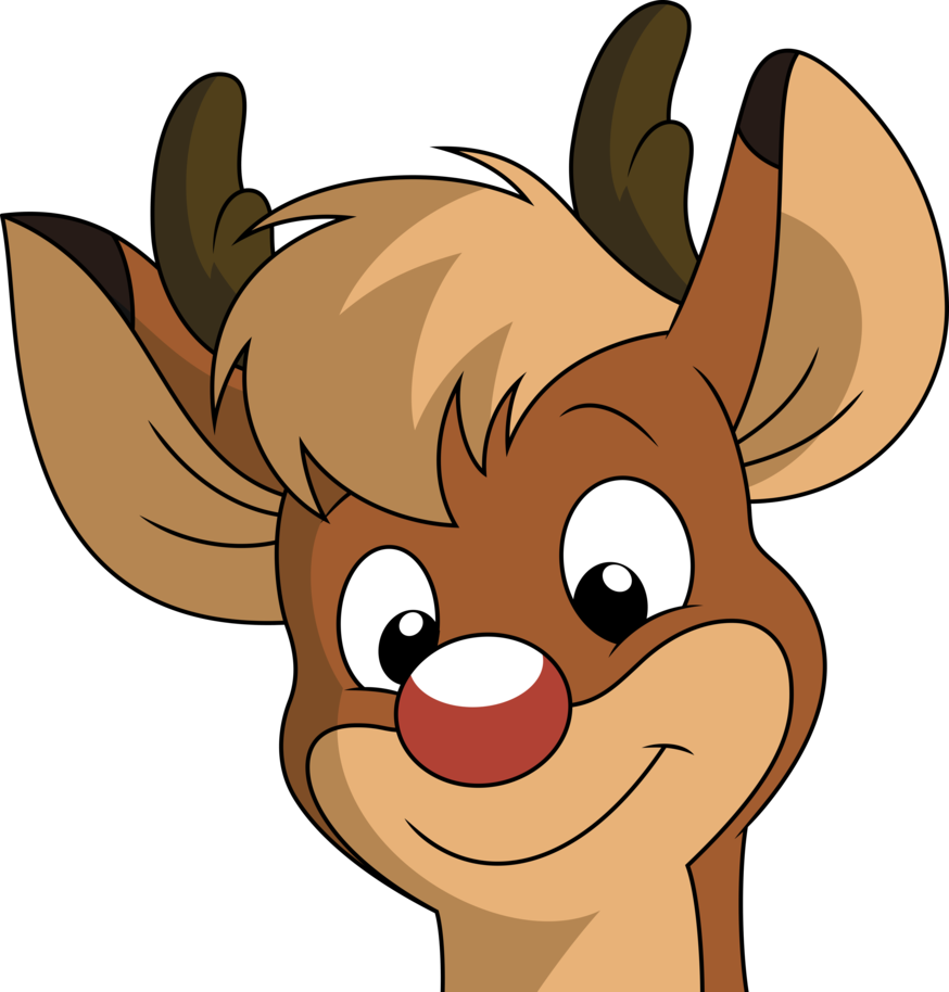 Vector - Cartoon (874x914)