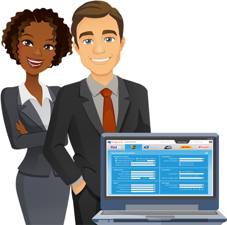 Manage Shipping To Maximize Efficiency - Output Device (480x460)