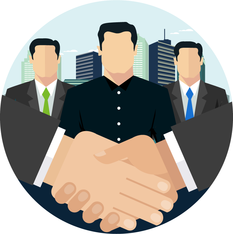 Affiliate Program - Illustration (788x789)