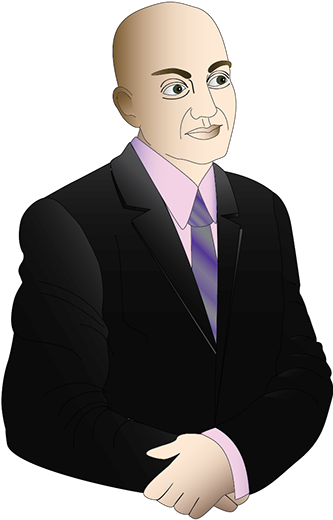 Fat Sid - Cartoon (345x535)
