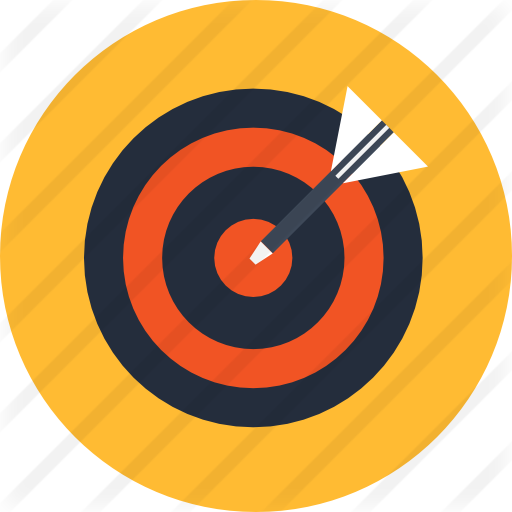 Target - Icon (512x512)
