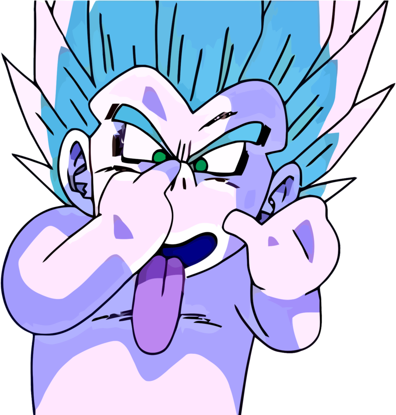 Ghost Gotenks - Gotenks Ghost (800x826)
