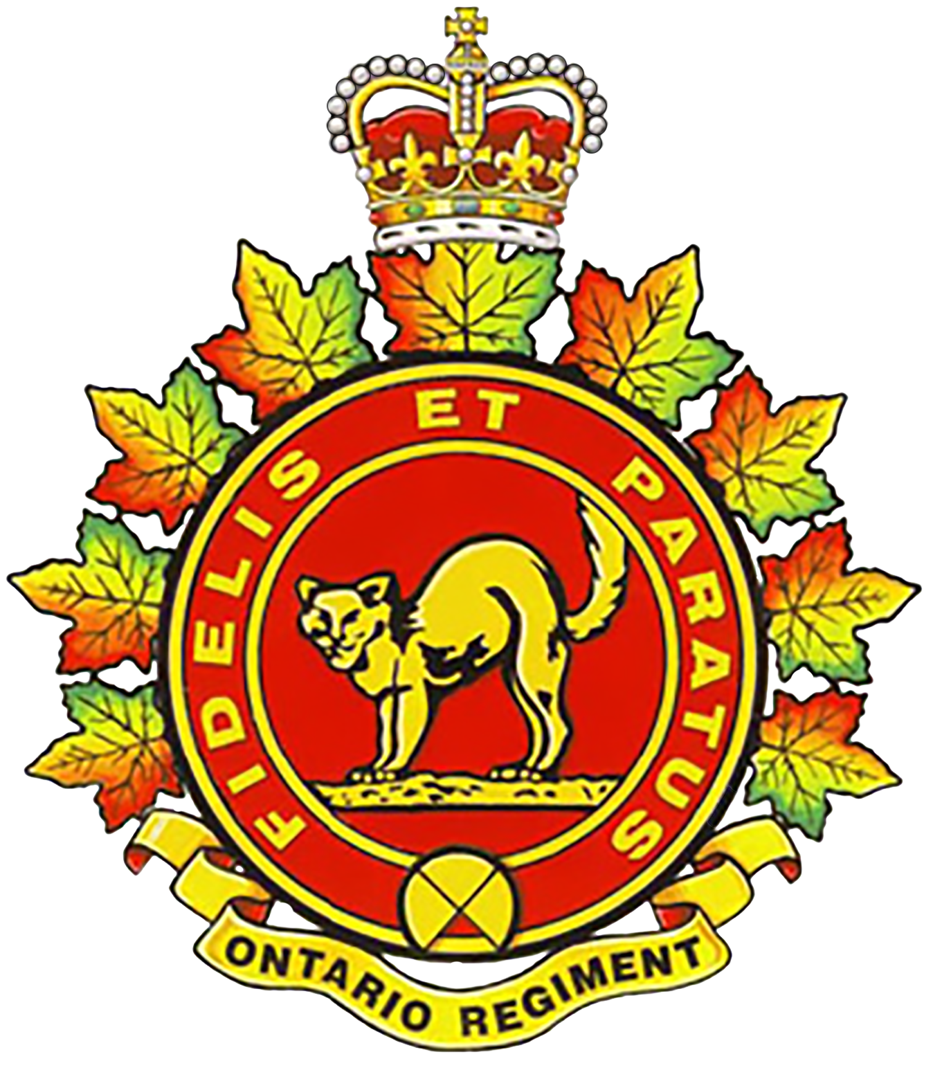 Ontario Regiment (1450x1568)