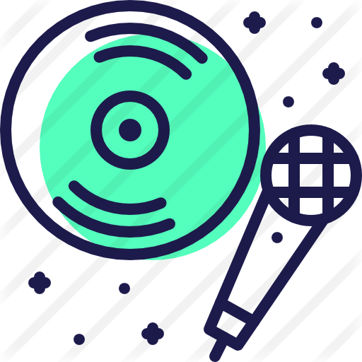 Karaoke - Lol Face (512x512)