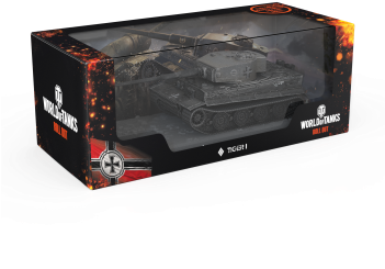 Tiger I - Battery (350x350)