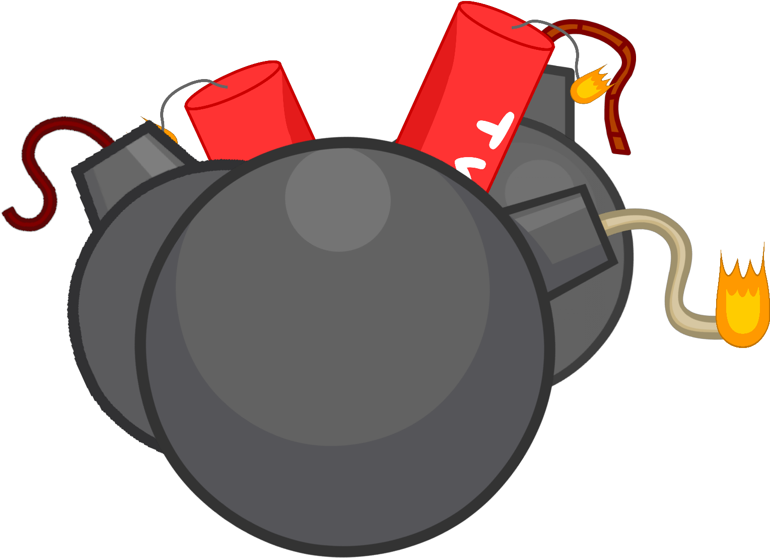 Bombs - Portable Network Graphics (1571x1225)