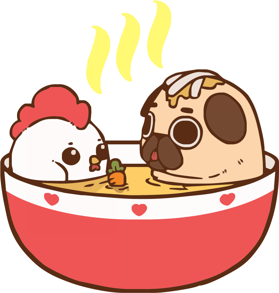 Puglie Pug (1000x1500)