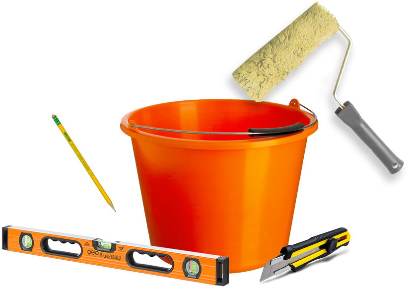 No Special Equipment Needed - Bucket (1000x667)