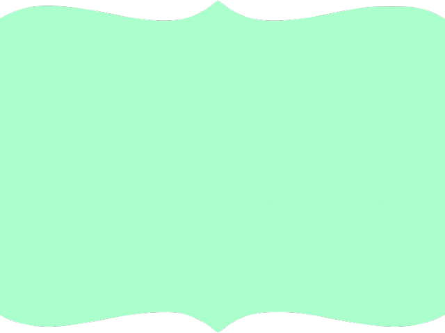 Text Shape Cliparts - Clip Art (640x480)