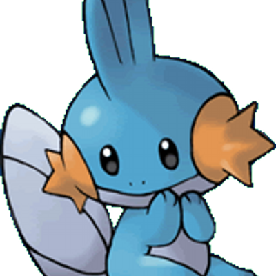 Joshua Menes - Mudkip (400x400)