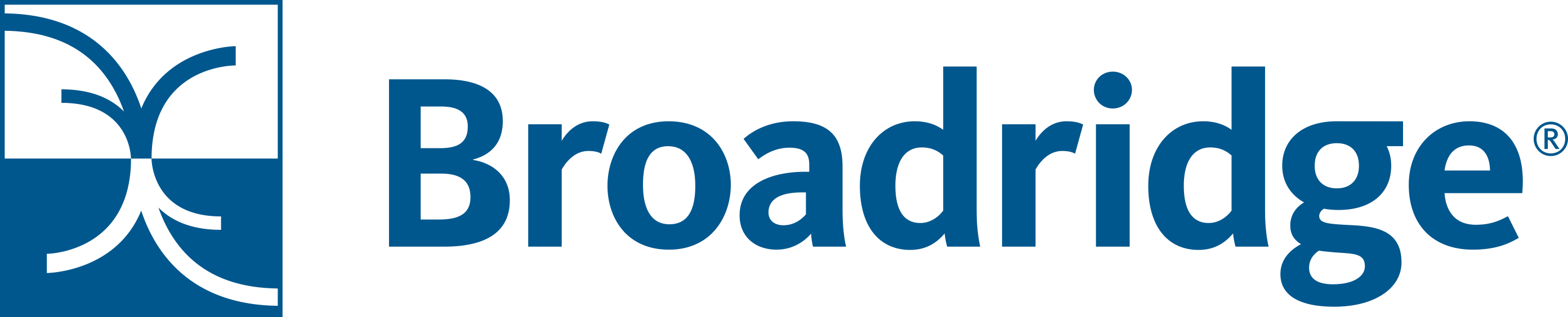 Support Services - Broadridge Financial Services Logo (2785x564)